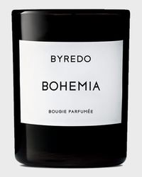 2.5 oz. Bohemia Candle
