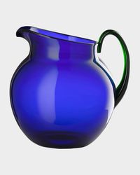 Pallina Pitcher