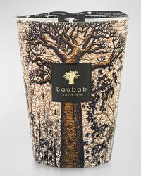 Sacred Trees Morondo 5-Wick Max24 Candle, 176.3 oz.