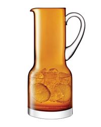 Utility Amber Jug