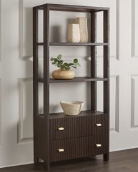 Barklee Etagere