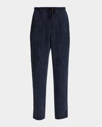 Men's Penny Straight-Leg Pants