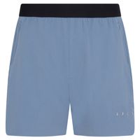 Born Living Yoga - Short de sport malaui - Taille 2XL - Bleu