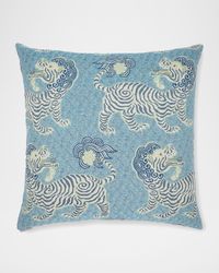 Kathmandu Pillow - 24"
