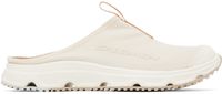Salomon Beige RX Slide 3.0 Sneakers