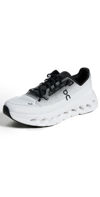 On Cloudtilt Sneakers Black Ivory 10.5