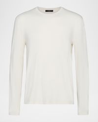 Men's Triblend Jersey Long-Sleeve T-Shirt