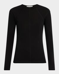 Long-Sleeve Sport Tee