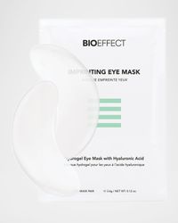 Imprinting Eye Masks, Set of 8