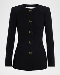 Jessup Tailored Jacket