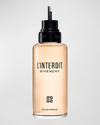 L'Interdit Eau de Parfum Refill, 5 oz.