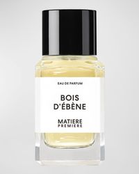 Bois d'Ebène EDP, 3.4 oz.