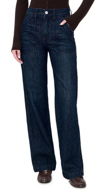 AMO Greta Trousers Heartthrob 31