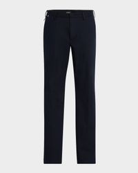 Men's Kaito Slim-Fit Trousers