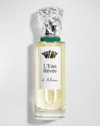 L'Eau Revee d'Alma, Eau de Toilette, 3.4 oz.