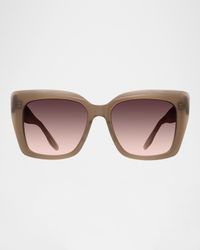 Devine Zyl Butterfly Sunglasses