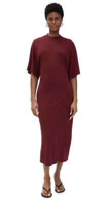 Rodebjer Scotty Dress Port M