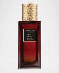 Nuit Royale Extrait de Parfum, 4.2 oz.