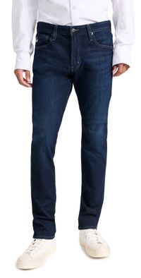 AG Tellis Modern Slim Jeans 34 Burroughs 34