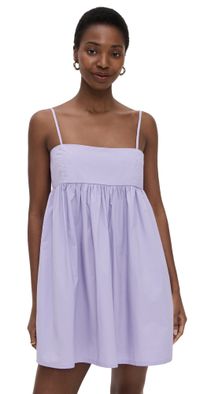 MIKOH Giulia Dress Lotus 1