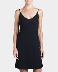 Slim-Fit Tailored Slip