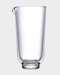 Hepburn Mixing Glass