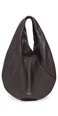 AESTHER EKME Ora Mini Bag Dark Chocolate One Size