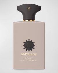 Opus V Woods Symphony Eau de Parfum