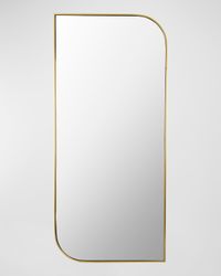 Sweyn 87" Floor Mirror