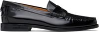 Bally Flâneurs Charlex noirs