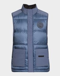 Men's Paradigm Freestyle Quilted Vest