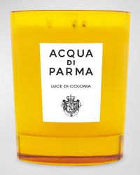 17.6 oz. Luce di Colonia Candle