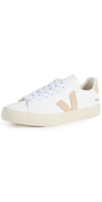 Veja Campo Sneakers Extra White Almond 36