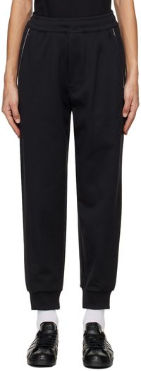 Y-3 Black SST Track Pants