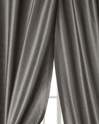 108"L Manhattan Curtain