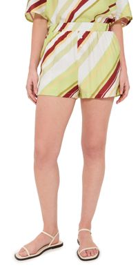Seven Wonders Florence Shorts Florence Stripe M