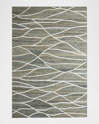Alejandra Hand-Tufted Rug, 8' x 10'