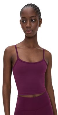 Strut This The Winnie Tank Berry L