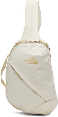 The North Face Off-White Isabella Sling Backpack