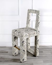 Santander 30" Bar Stool