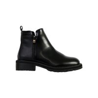Redskins - Bottines à zip wisper - Taille 41 - Noir