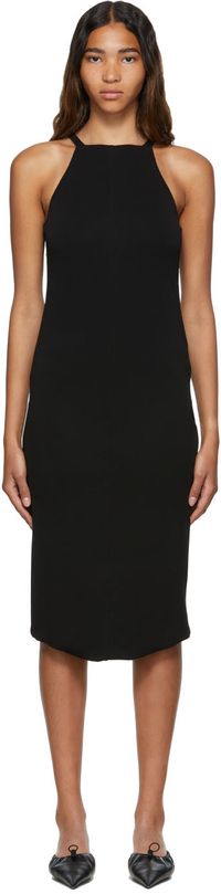 Sportmax Robe Ateneo noire