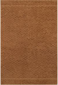 Missoni Orange Rex Towel