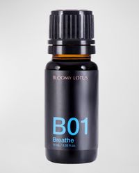 10 mL Breathe Essential Oil