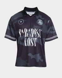 Men's PSG Game Day Jersey Shirt