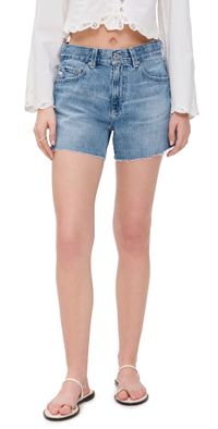 AG Halle Shorts 17 Years Divergent 23