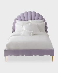Olivia King Bed