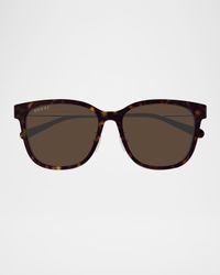 Recycled Acetate Sunglasses