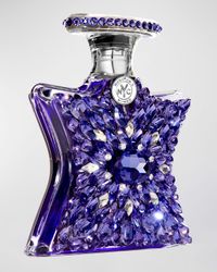 NoMad Eau de Parfum Holiday Bejeweled In Tanzanite, 3.3 oz.