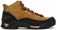 Danner Bottes mi-montantes Panorama brunes